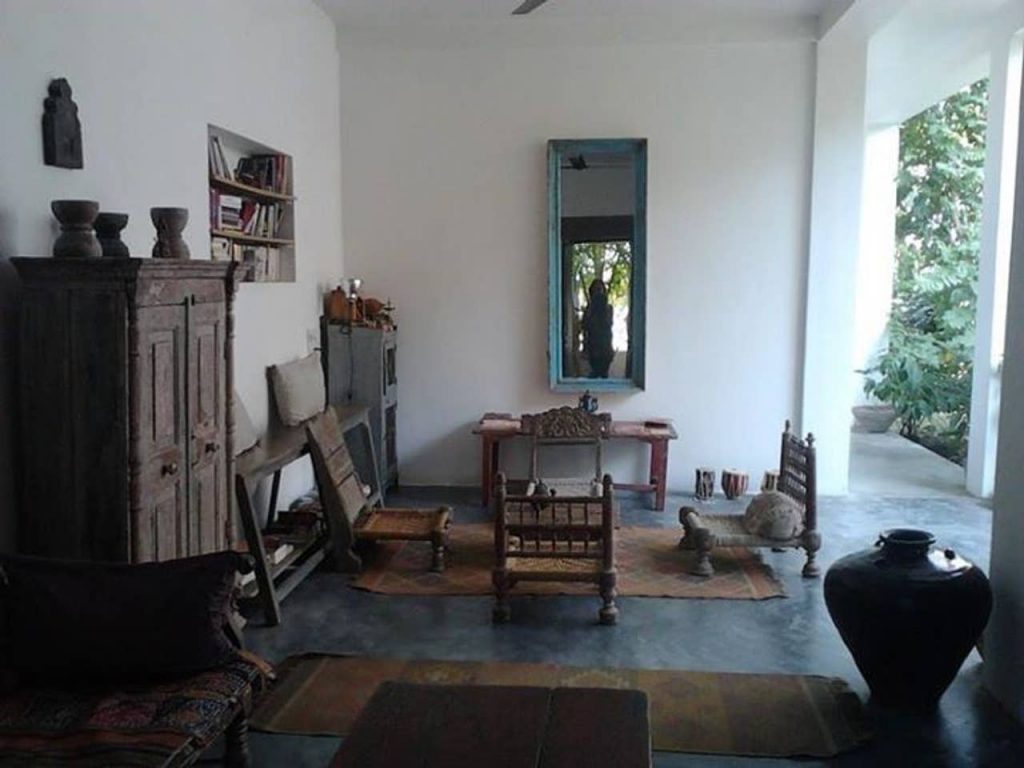Shantidevi Ashram