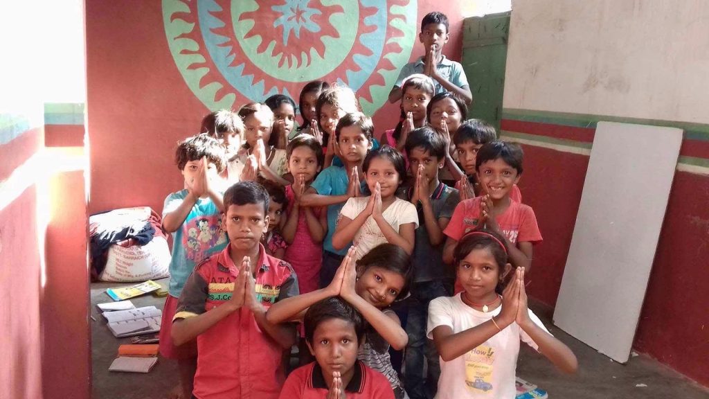 Shantidevi Ashram