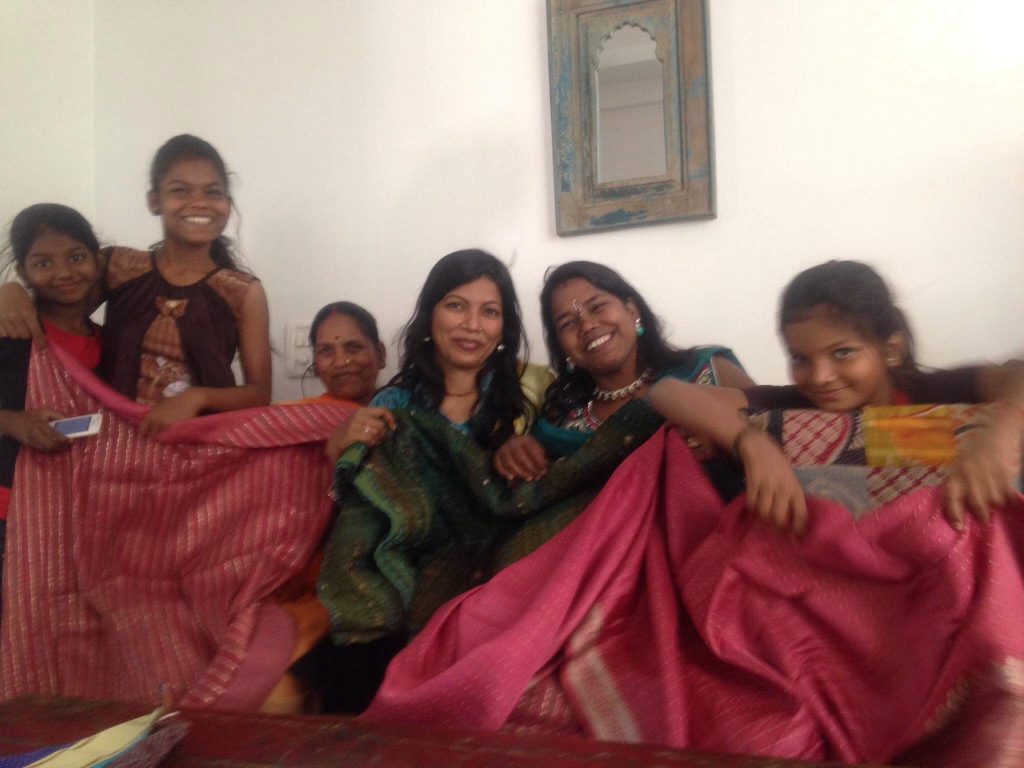 Shantidevi Ashram