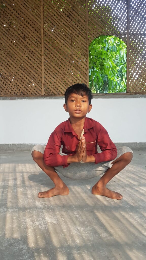 Shantidevi Ashram