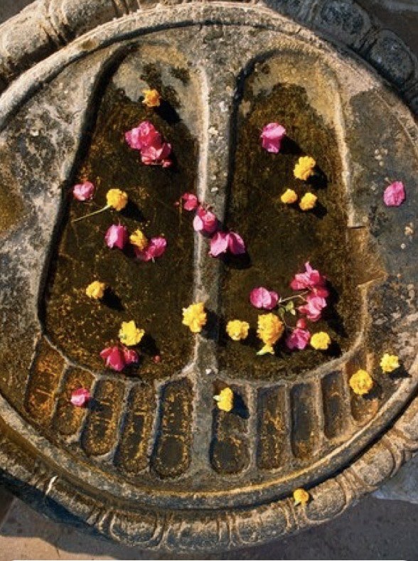 Shantidevi Ashram